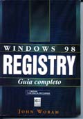 Windows Registry 98 - Guia Completo