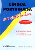 Lingua Portuguesa no Vestibular