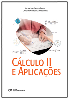 Cálculo II e Aplicações