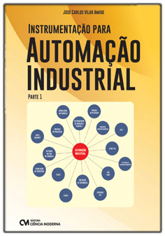 Instrumentação para Automação Industrial - Parte 1