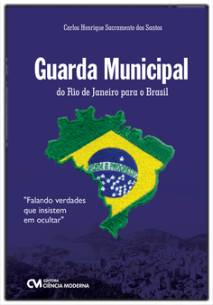 Guarda Municipal do Rio de Janeiro para o Brasil