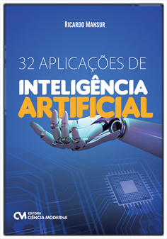 32 Aplicações de Inteligência Artificial
