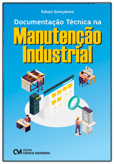 Documentação Técnica na Manutenção Industrial