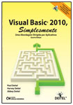 Visual Basic 2010, Simplesmente - Uma Abordagem Dirigida por Aplicativos - 4a. Edição