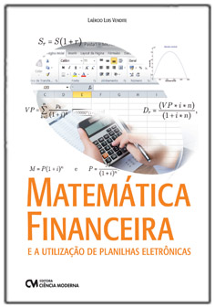 Matemática Financeira e a Utilização de Planilhas Eletrônicas