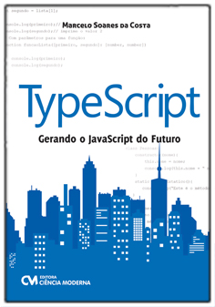 TypeScript - Gerando o JavaScript do Futuro
