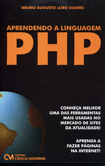 Aprendendo a Linguagem PHP