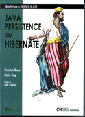 Java Persistence com Hibernate (Edição revisada e ampliada de Hibernate em Ação)