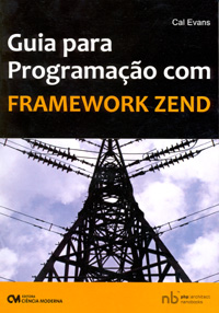 Guia para Programação com Framework ZEND