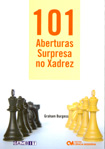 101 Aberturas Surpresa no Xadrez