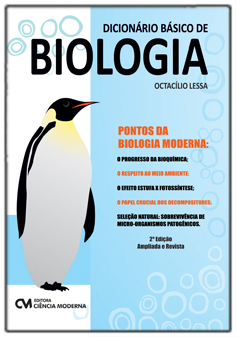 Dicionário Básico de Biologia 2a. Edição Ampliada e Revista