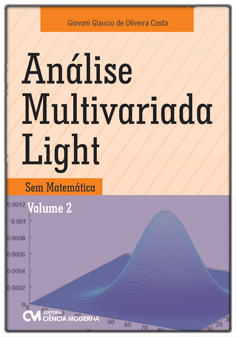 Análise Multivariada Light - Sem Matemática