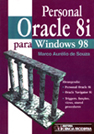 Personal Oracle 8I para Windows 98