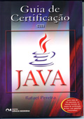 Guia de Certificação em Java - Exame CX 310-035