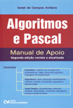 Algoritmos e Pascal - 2a Edição Revista e Atualizada