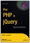 Pro PHP e jQuery