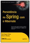 Persistência no Spring com Hibernate