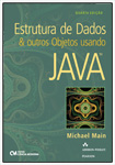 Estrutura de Dados & Outros Objetos Usando Java - Tradução da 4a. Edição