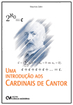 Uma Introdução aos Cardinais de Cantor