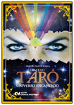 Oráculo Tarô Universo Encantado  (inclui baralho)