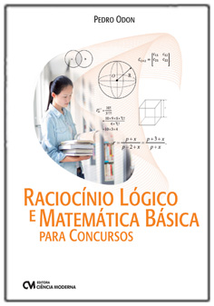Raciocínio Lógico e Matemática Básica para Concursos