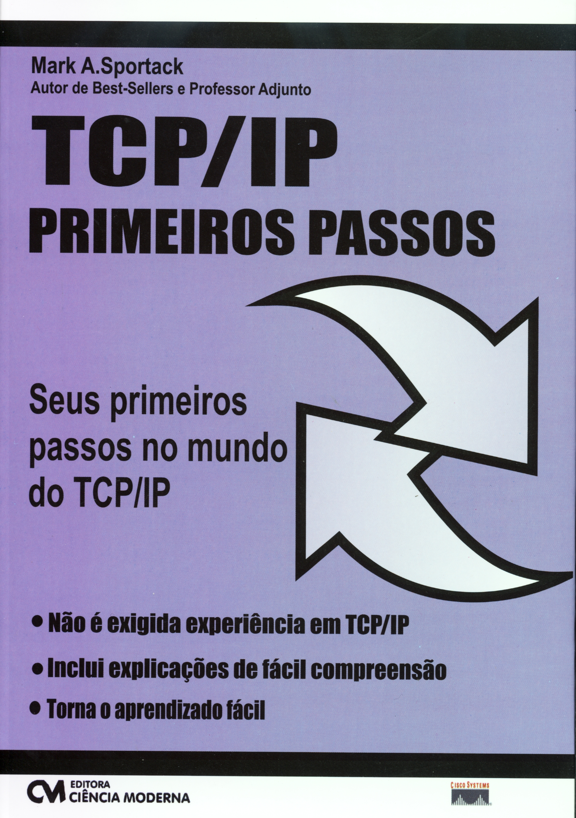 TCP/IP Primeiros Passos