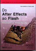 Do After Effects ao Flash - Integração em Motion Graphics
