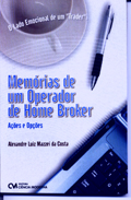 Memórias de um Operador de Home Broker - Ações e Opções