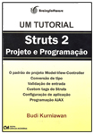 Struts 2 Projeto e Programação